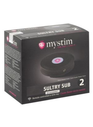 Sultry Sub